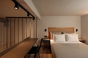 Makava Suites Naxos