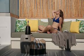 Makava Suites Naxos