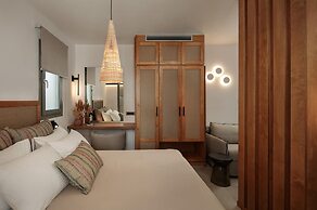 Makava Suites Naxos