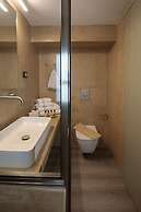 Makava Suites Naxos