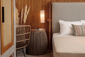 Makava Suites Naxos