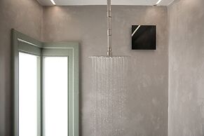 Makava Suites Naxos