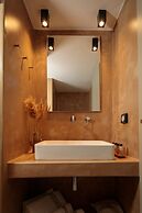 Makava Suites Naxos