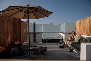 Makava Suites Naxos