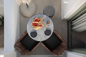 Makava Suites Naxos