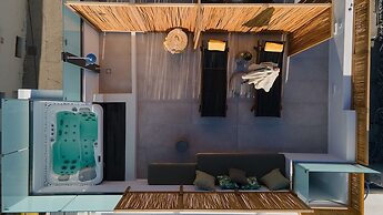 Makava Suites Naxos
