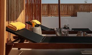 Makava Suites Naxos