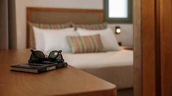 Makava Suites Naxos