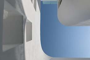 Makava Suites Naxos