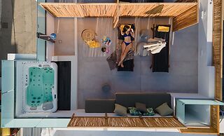 Makava Suites Naxos