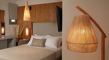 Makava Suites Naxos