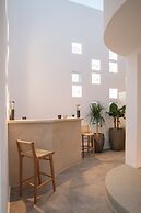 Makava Suites Naxos