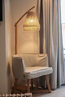 Makava Suites Naxos