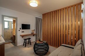 Makava Suites Naxos