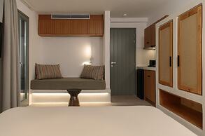 Makava Suites Naxos