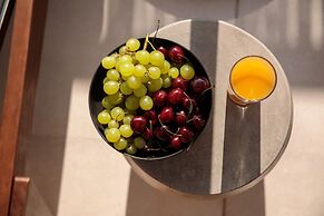 Makava Suites Naxos