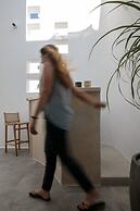 Makava Suites Naxos