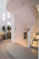 Makava Suites Naxos
