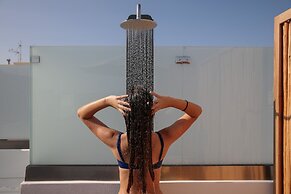 Makava Suites Naxos