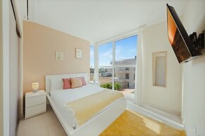 Bocobay Aracari Condo Hotel