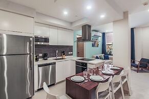 Bocobay Aracari Condo Hotel