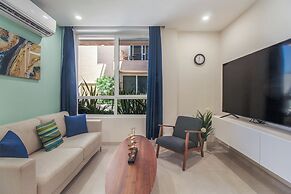 Bocobay Aracari Condo Hotel