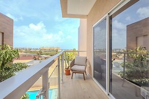 Bocobay Aracari Condo Hotel