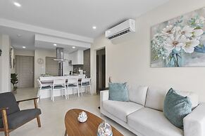 Bocobay Aracari Condo Hotel