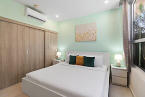 Bocobay Aracari Condo Hotel
