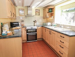 Church Hill Cottage