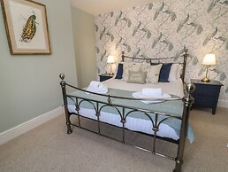 Church Hill Cottage