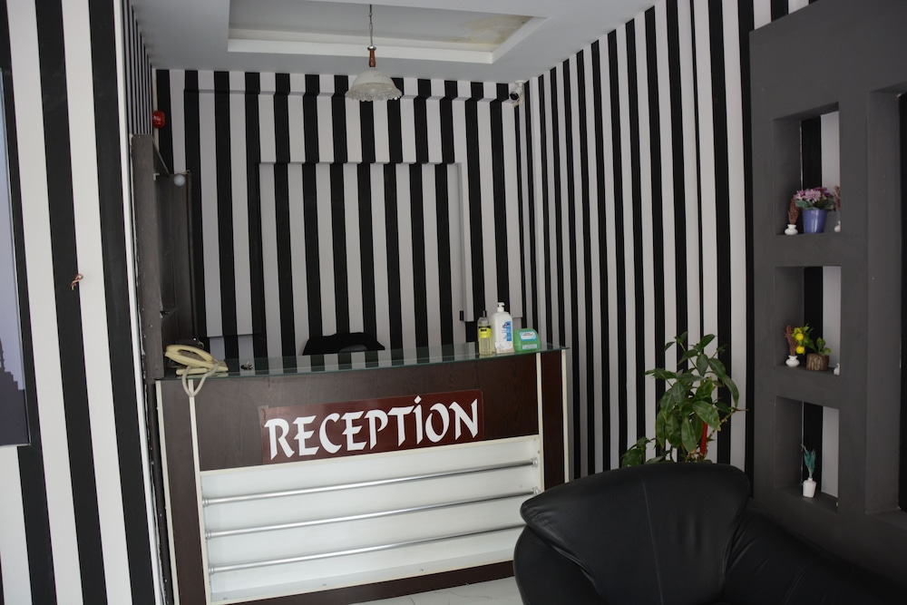 Konak Hotel