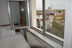 Konak Hotel