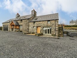 Hen Dy Craig Yr Ronwy