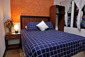 Hotel Posada El Arcangel
