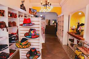 Hotel Posada El Arcangel