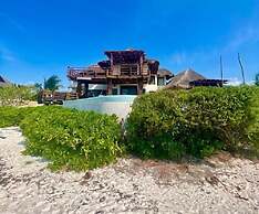 DK Luxury Ocean Front Villas - Adults Only by Baleine Group