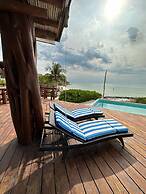 DK Luxury Ocean Front Villas - Adults Only by Baleine Group