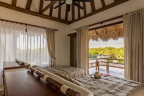 DK Luxury Ocean Front Villas - Adults Only by Baleine Group