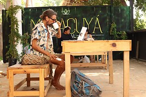 Hostal Maracuyá - Coworking Space