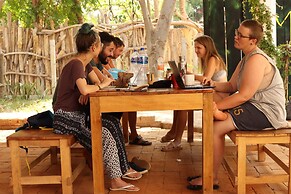 Hostal Maracuyá - Coworking Space