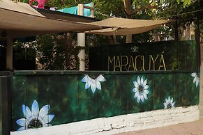 Hostal Maracuyá - Coworking Space