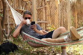 Hostal Maracuyá - Coworking Space