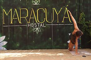 Hostal Maracuyá - Coworking Space