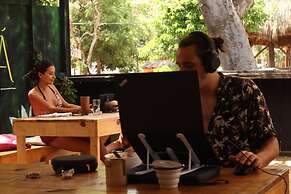 Hostal Maracuyá - Coworking Space