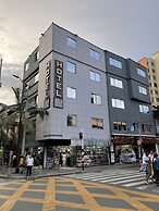 Hotel Medellín Central