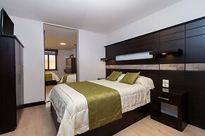 Hotel Majestic 2 by HHG