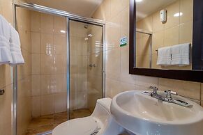 Hotel Majestic 2 by HHG