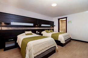 Hotel Majestic 2 by HHG