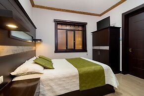 Hotel Majestic 2 by HHG